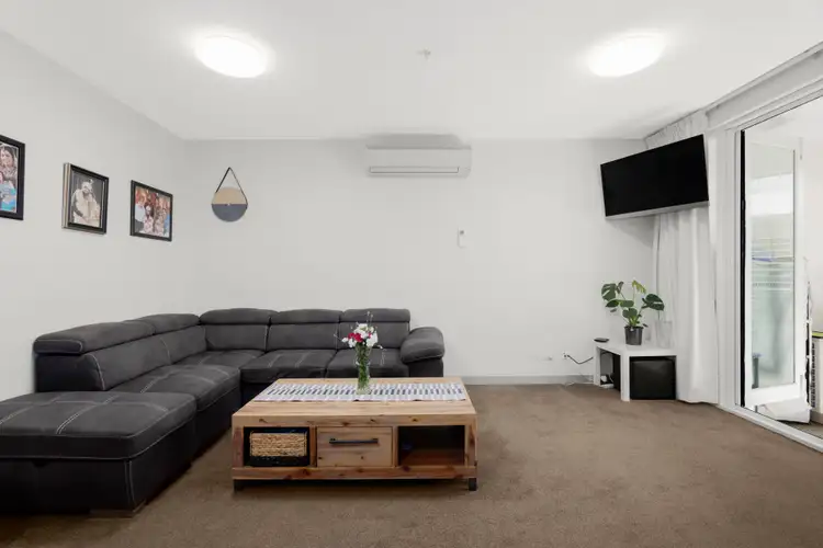 Main view of Homely apartment listing, 112/9 Morton Avenue, Carnegie VIC 3163