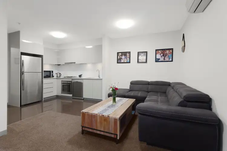 Third view of Homely apartment listing, 112/9 Morton Avenue, Carnegie VIC 3163
