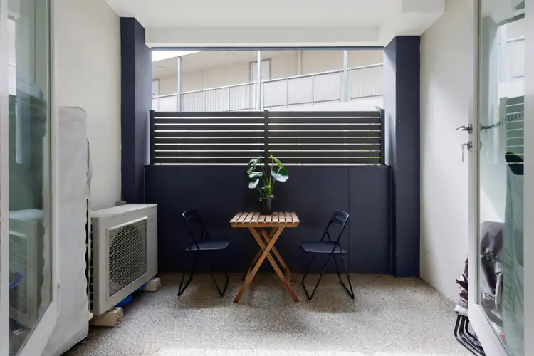 Fourth view of Homely apartment listing, 112/9 Morton Avenue, Carnegie VIC 3163