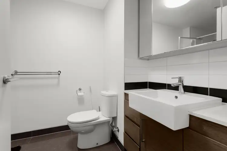Sixth view of Homely apartment listing, 112/9 Morton Avenue, Carnegie VIC 3163