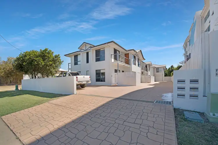 2/54 Johnson Street, Bargara QLD 4670