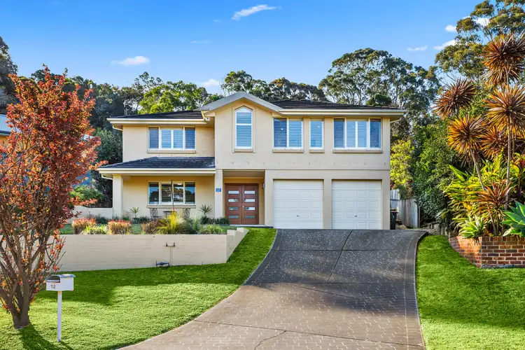 12 Dunstable Road, Farmborough Heights NSW 2526