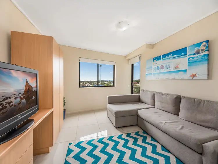 Sixth view of Homely unit listing, 506/29-37 First Avenue, Mooloolaba QLD 4557