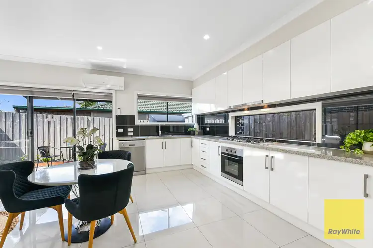 Fourth view of Homely townhouse listing, 44 Carlisle Road, Hallam VIC 3803