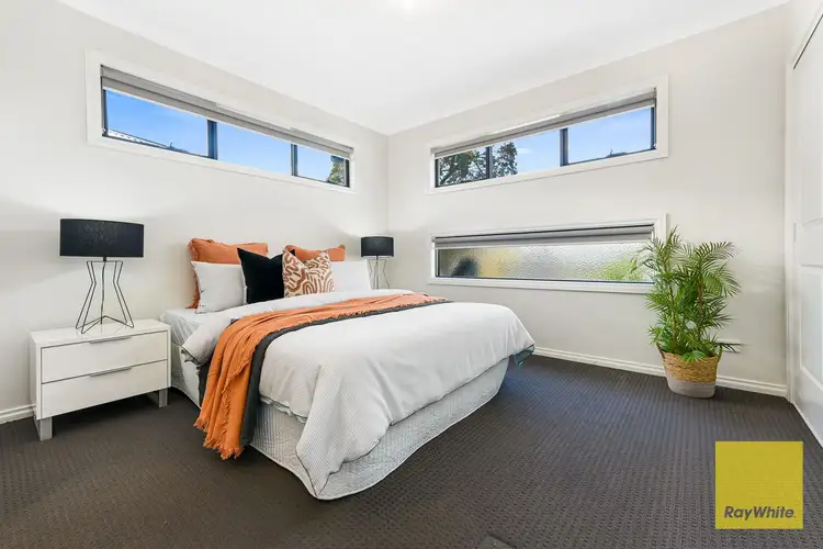 Sixth view of Homely townhouse listing, 44 Carlisle Road, Hallam VIC 3803