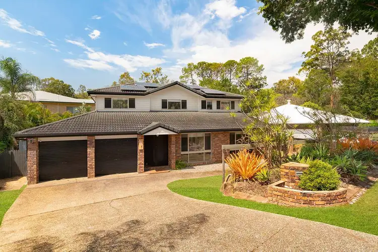 Main view of Homely house listing, 28 Takitimu Street, Aspley QLD 4034