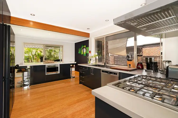 Second view of Homely house listing, 28 Takitimu Street, Aspley QLD 4034