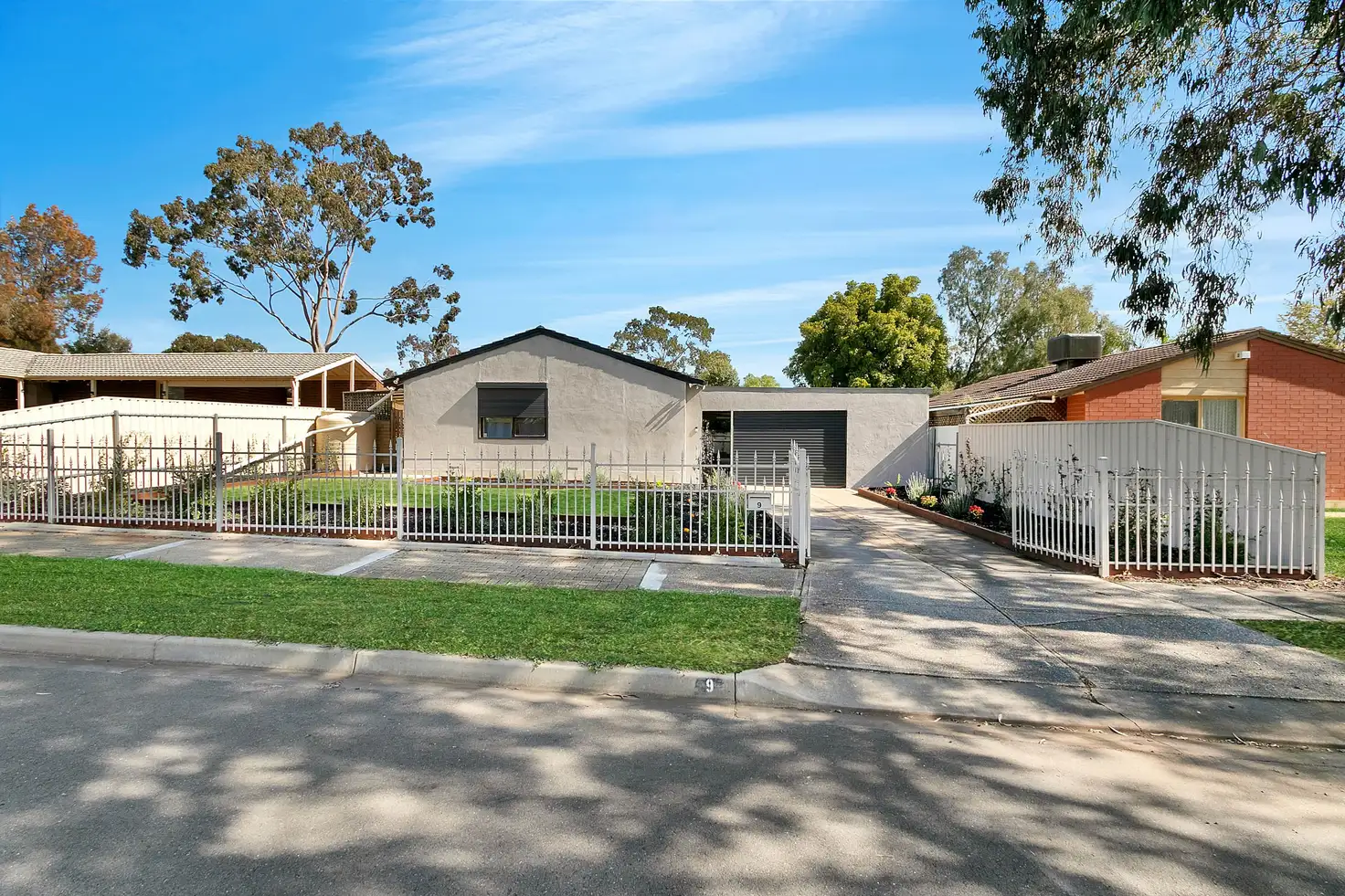 Main view of Homely house listing, 9 Lulama Crescent, Munno Para SA 5115