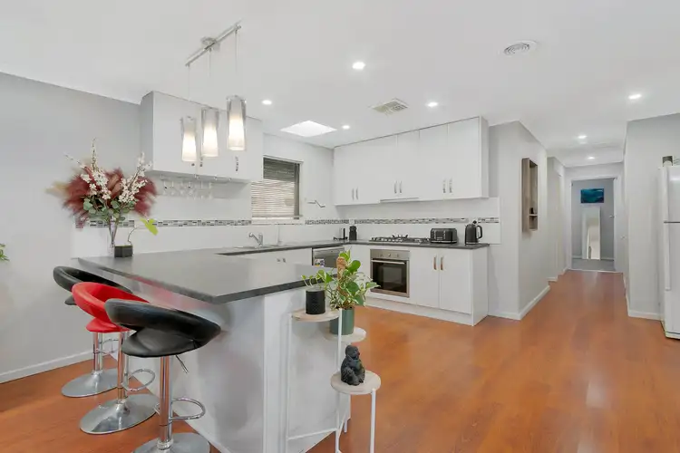 Second view of Homely house listing, 9 Lulama Crescent, Munno Para SA 5115