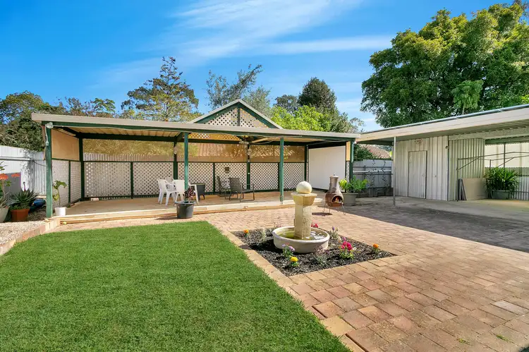 Third view of Homely house listing, 9 Lulama Crescent, Munno Para SA 5115