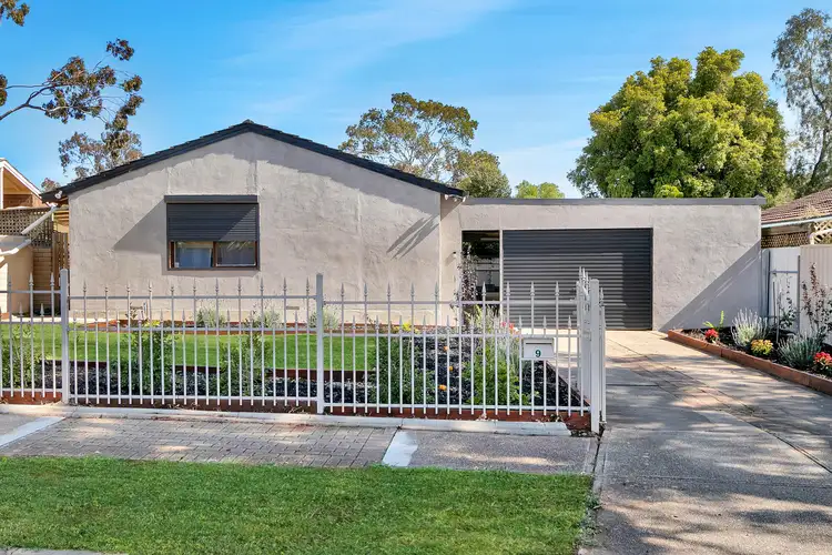 Fourth view of Homely house listing, 9 Lulama Crescent, Munno Para SA 5115