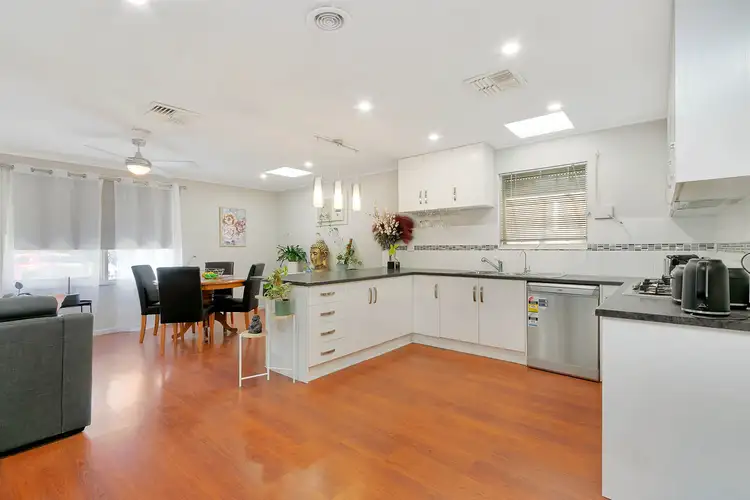 Fifth view of Homely house listing, 9 Lulama Crescent, Munno Para SA 5115