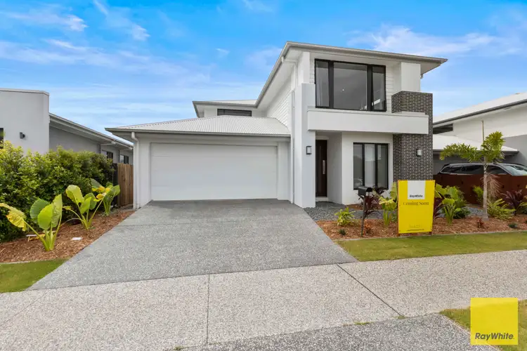 Main view of Homely house listing, 13 Birchgrove Circuit, Baringa QLD 4551