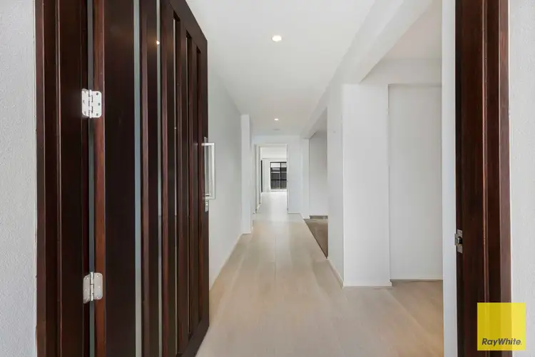 Second view of Homely house listing, 13 Birchgrove Circuit, Baringa QLD 4551
