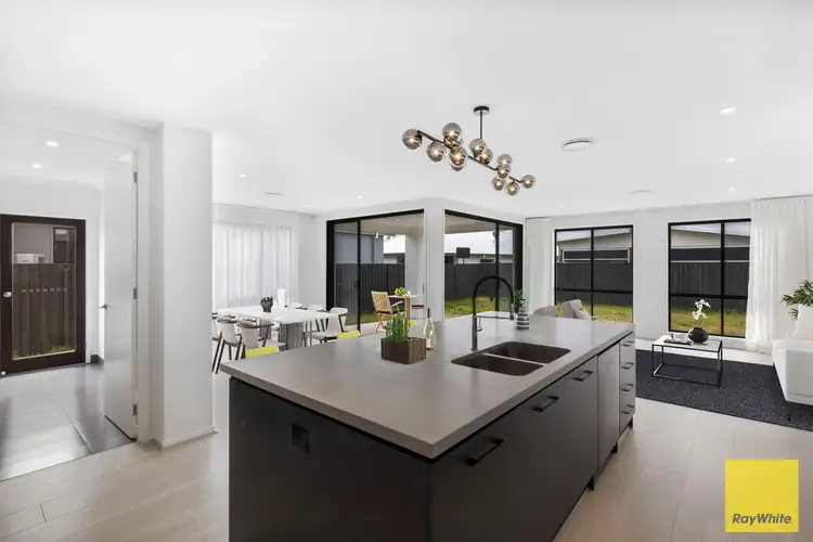 Third view of Homely house listing, 13 Birchgrove Circuit, Baringa QLD 4551