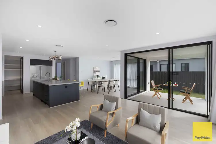 Sixth view of Homely house listing, 13 Birchgrove Circuit, Baringa QLD 4551