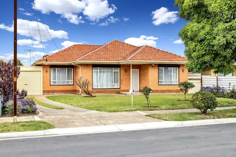 3 Shandon Avenue, Seaton SA 5023