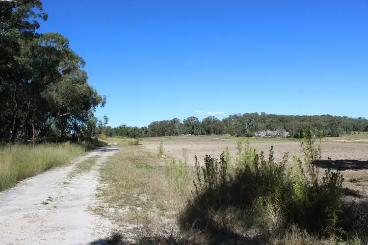 Lot 211 Spring Creek Road, Greenlands QLD 4380