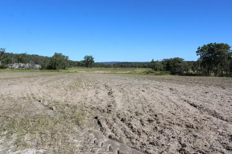 Fifth view of Homely rural property listing, Lot 211 Spring Creek Road, Greenlands QLD 4380