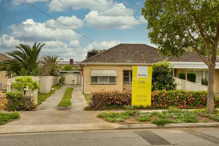 Main view of Homely house listing, 20 Daly Street, South Plympton SA 5038