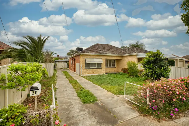 Second view of Homely house listing, 20 Daly Street, South Plympton SA 5038