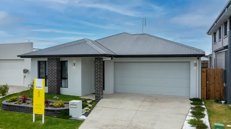 Main view of Homely house listing, 17 Greenmount Drive, Palmview QLD 4553