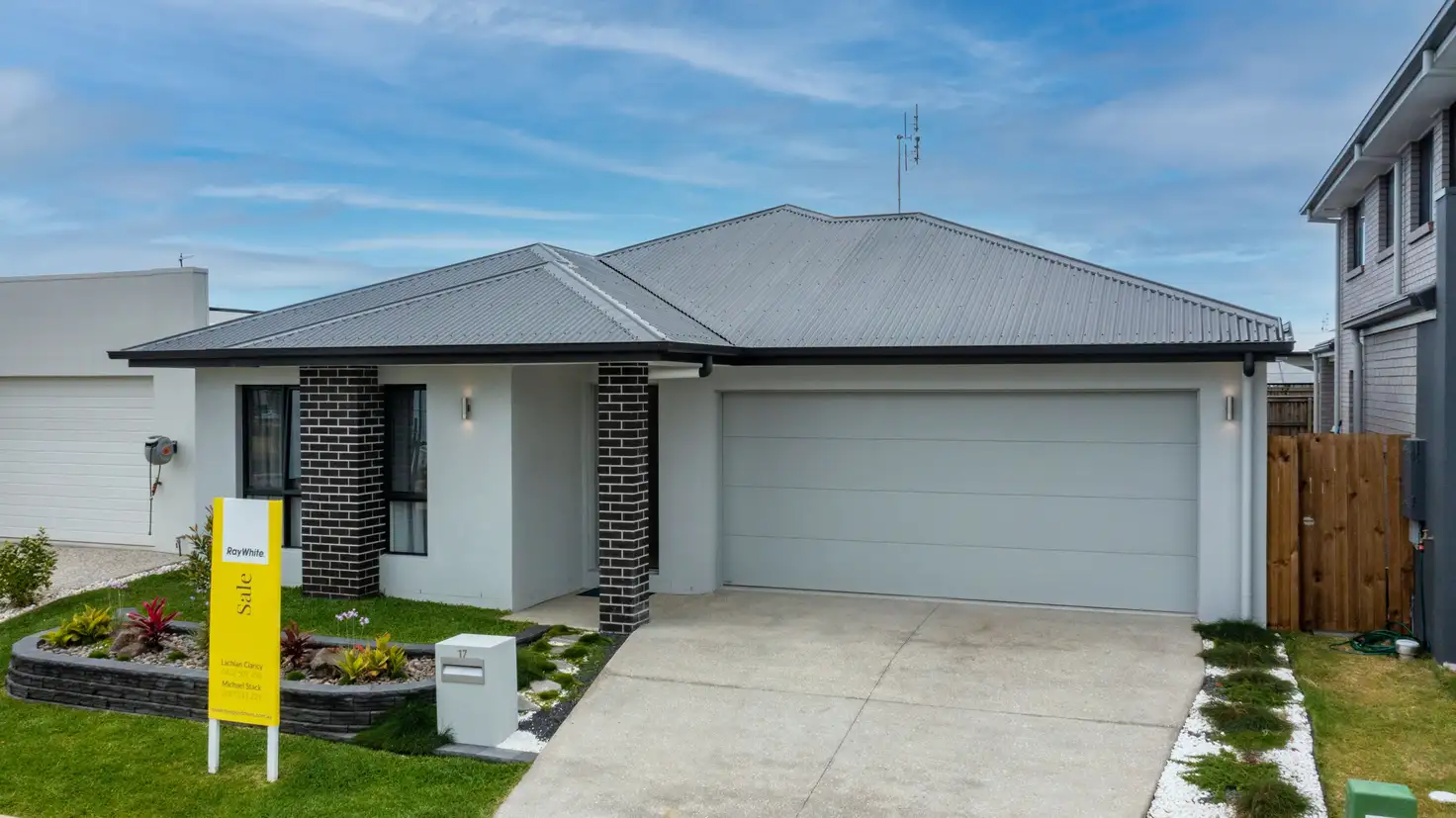 Main view of Homely house listing, 17 Greenmount Drive, Palmview QLD 4553