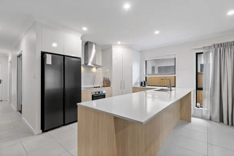 Second view of Homely house listing, 17 Greenmount Drive, Palmview QLD 4553