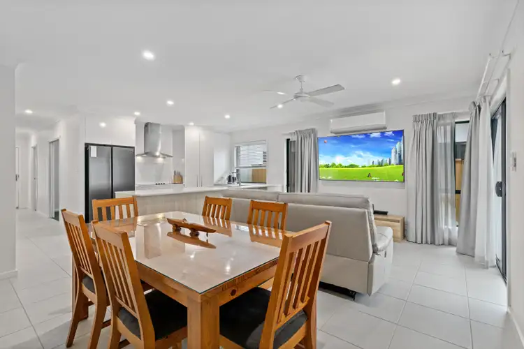 Third view of Homely house listing, 17 Greenmount Drive, Palmview QLD 4553