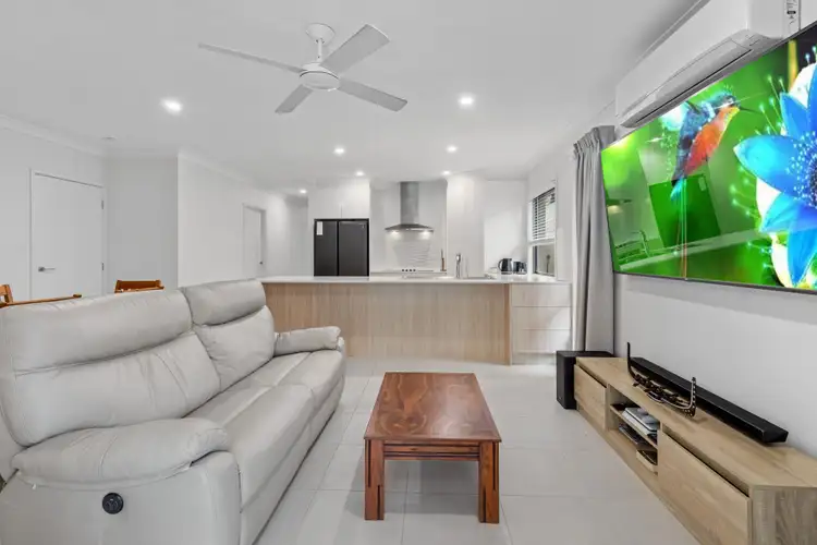 Fourth view of Homely house listing, 17 Greenmount Drive, Palmview QLD 4553