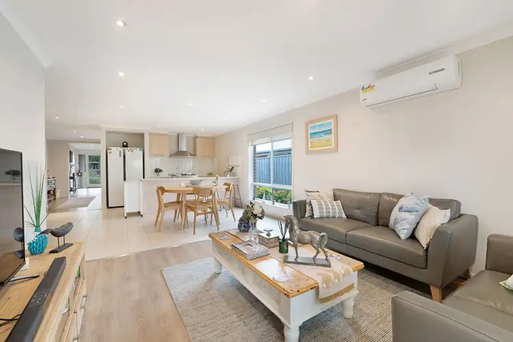 Second view of Homely house listing, 4 Mitre Court, Cowes VIC 3922