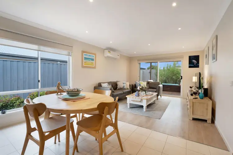 Fourth view of Homely house listing, 4 Mitre Court, Cowes VIC 3922