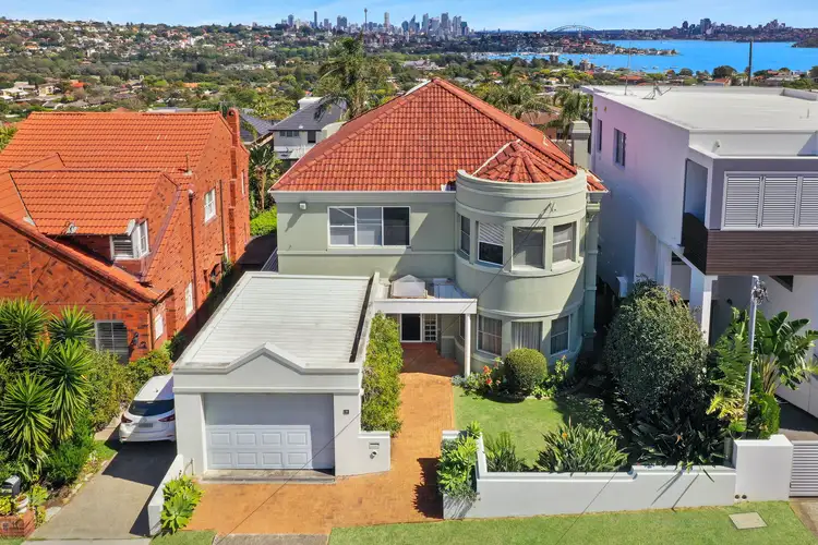 9 Wallangra Road, Dover Heights NSW 2030