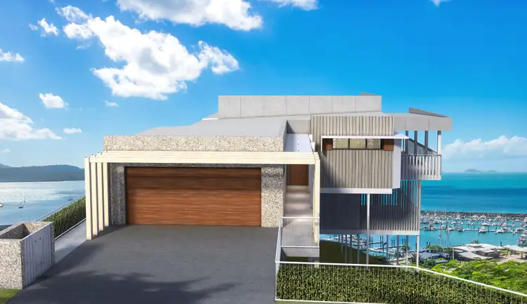17 Marina View Court  (Lot 79), Airlie Beach QLD 4802