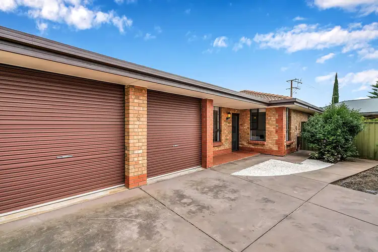 6/23 Baker Street, Grange SA 5022