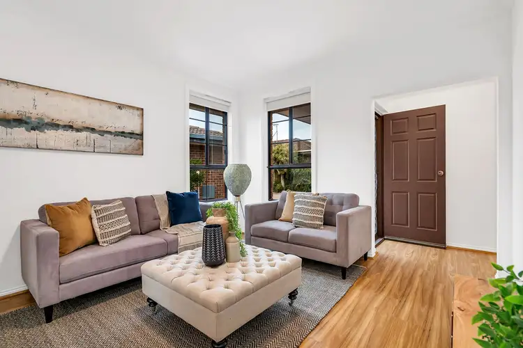 Second view of Homely house listing, 6/23 Baker Street, Grange SA 5022
