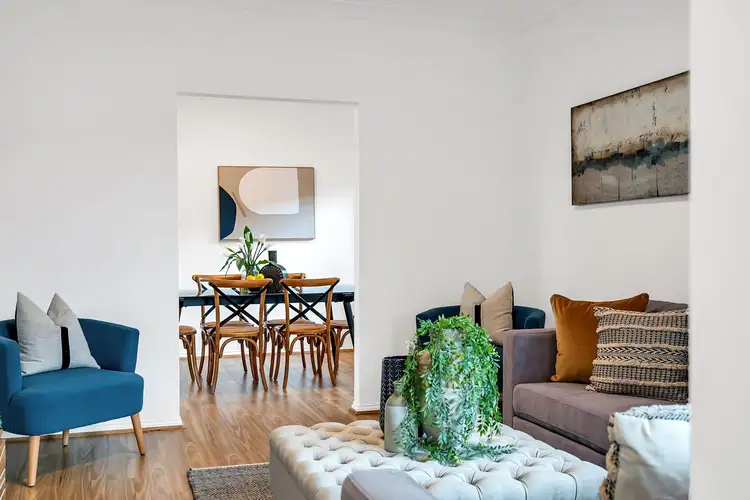 Sixth view of Homely house listing, 6/23 Baker Street, Grange SA 5022