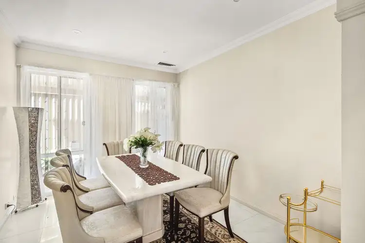 Sixth view of Homely house listing, 4 Cayden Avenue, Kellyville NSW 2155