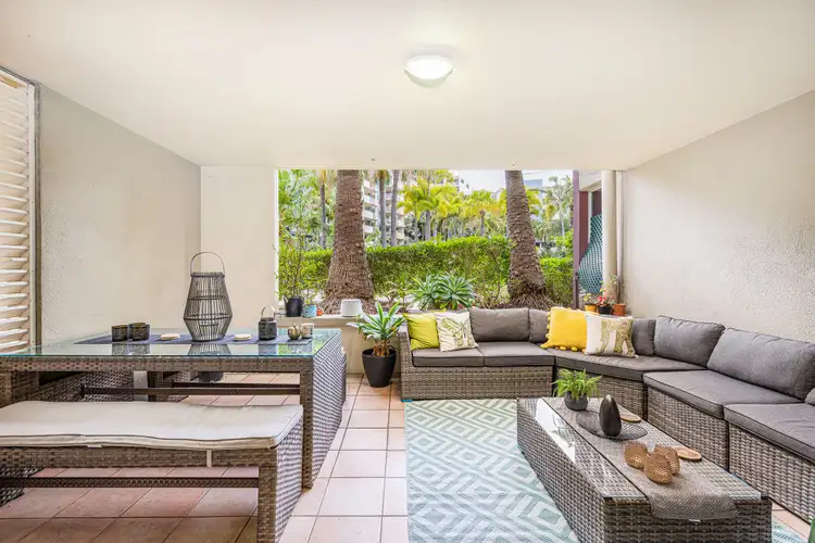 B11/41 Gotha Street, Fortitude Valley QLD 4006