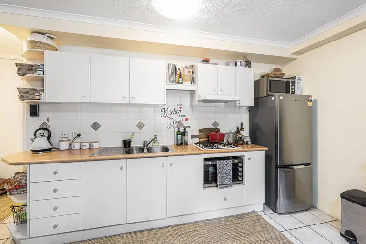 Second view of Homely apartment listing, B11/41 Gotha Street, Fortitude Valley QLD 4006