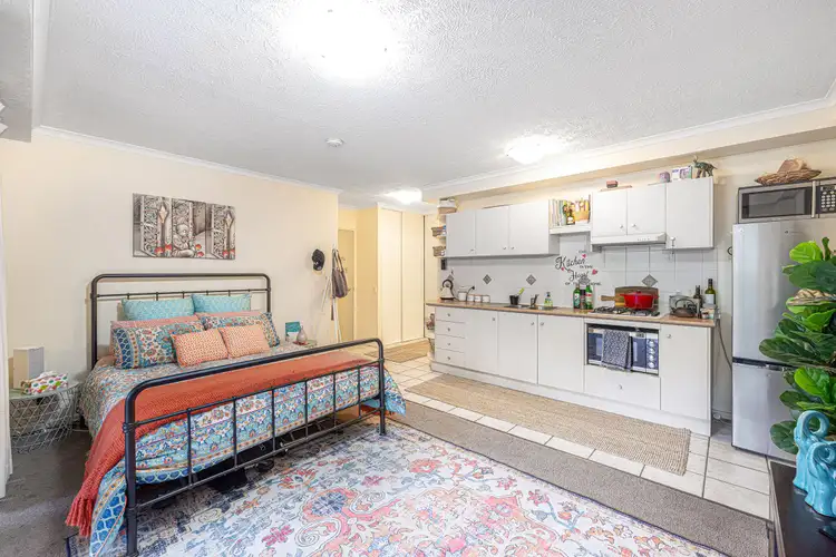Fourth view of Homely apartment listing, B11/41 Gotha Street, Fortitude Valley QLD 4006