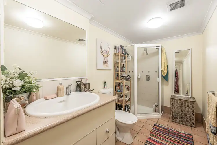 Fifth view of Homely apartment listing, B11/41 Gotha Street, Fortitude Valley QLD 4006