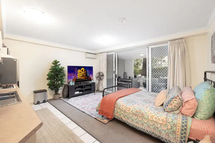 Sixth view of Homely apartment listing, B11/41 Gotha Street, Fortitude Valley QLD 4006