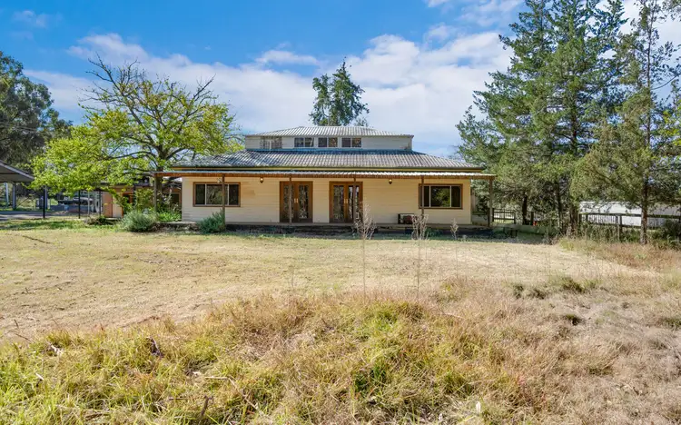 23 Studley Street, Londonderry NSW 2753