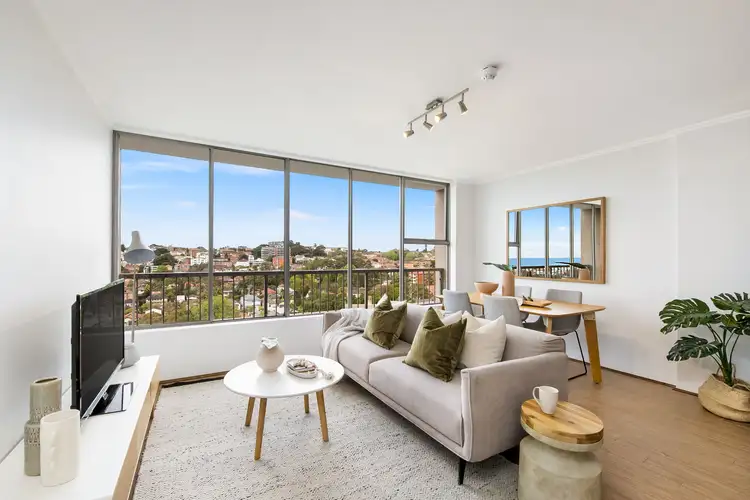 Main view of Homely apartment listing, 94E/260 Alison Road, Randwick NSW 2031