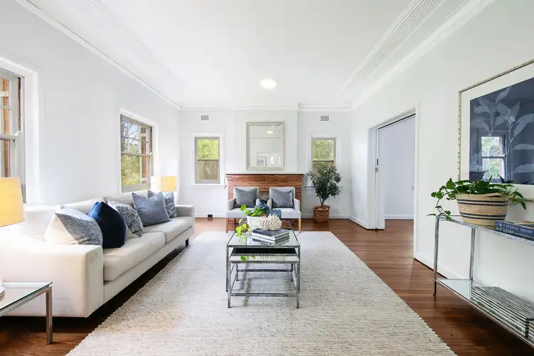 Second view of Homely house listing, 7 Findlay Avenue, Roseville NSW 2069
