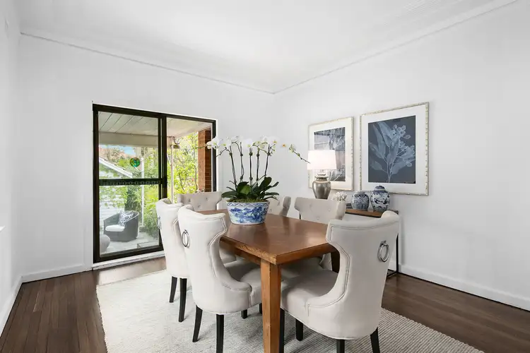 Third view of Homely house listing, 7 Findlay Avenue, Roseville NSW 2069