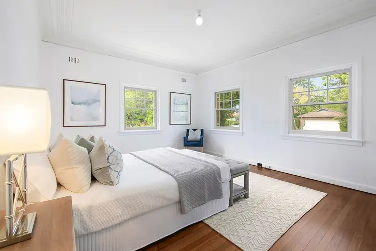 Fifth view of Homely house listing, 7 Findlay Avenue, Roseville NSW 2069