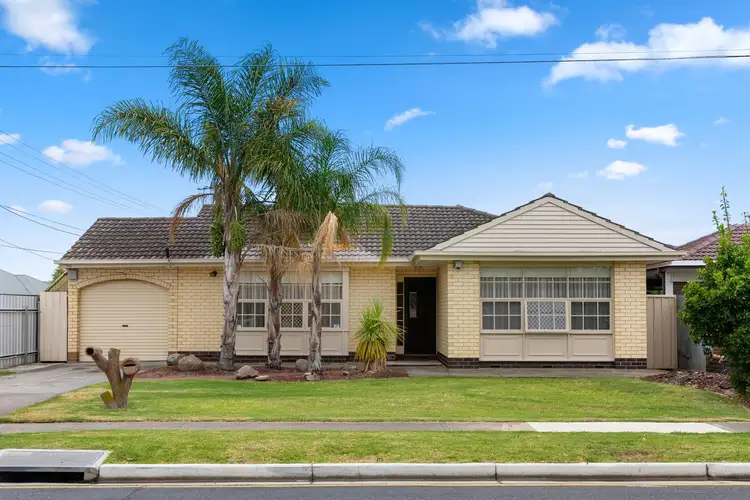 27 Dumfries Avenue, Seaton SA 5023