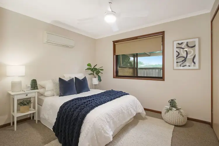 Main view of Homely house listing, 1/2 Rachel Court, Lavington NSW 2641